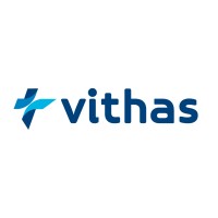 Vithas logo