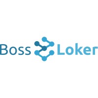 BossLoker logo