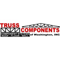 TRUSS COMPONENTS OF WASHINGTON INC logo