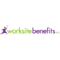Worksite Benefits, Inc. logo