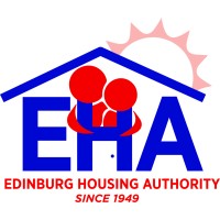 Edinburg Housing Authority logo