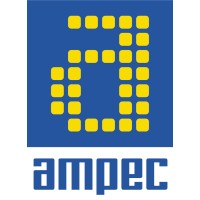 Ampec Technologies logo