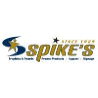 Spike's Nationally Famous, Ltd. logo