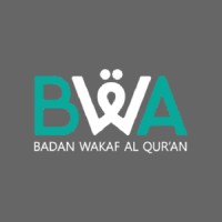 Badan Wakaf Al-Quran logo