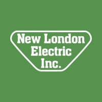 New London Electric Inc logo