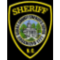 Burke County Sheriff's Office logo