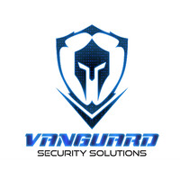 Vanguard Security Solutions logo