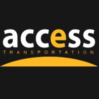 Access Transportation logo