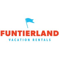 Funtierland Vacation Rentals logo
