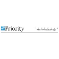 Priority Footwear logo