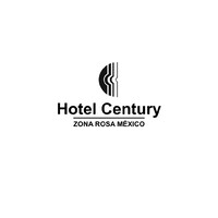 Hotel Century Zona Rosa logo