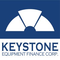 Keystone Equipment Finance Corp. logo