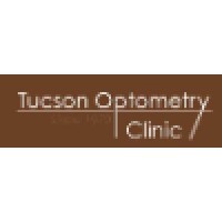 Tucson Optometry Clinic logo