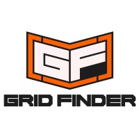 Grid Finder logo