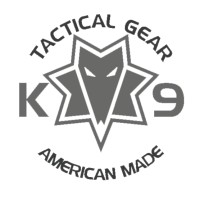 K9 Tactical Gear logo