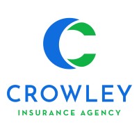 Crowley Insurance Agency, Inc logo
