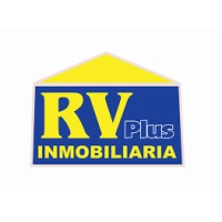 RV Plus logo