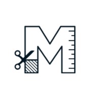 The Modest Man logo