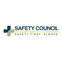 Safety Council Of Southwest Louisiana logo