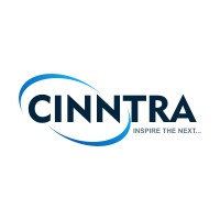 Cinntra Infotech logo