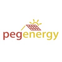 PEG Energy logo