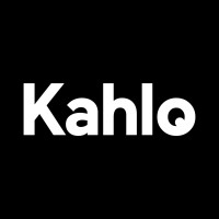 Kahlo logo