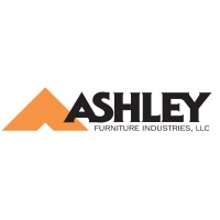 Ashley Furniture Industries logo