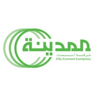 City Cement Company logo