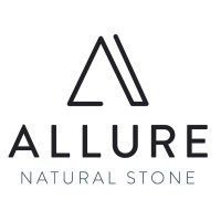 Allure Natural Stone logo