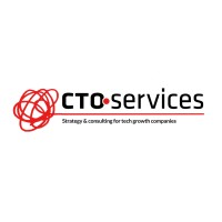 CTO Services, LLC logo
