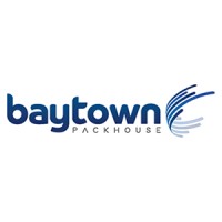 Baytown Packhouse logo