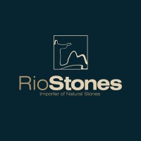 Rio Stones Inc. logo