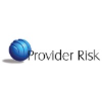 Provider Risk logo