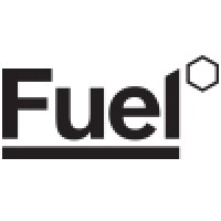Fuel Agency logo