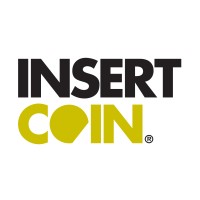 Insert Coin Ltd. logo