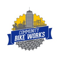 Community Bike Works logo