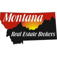 Montana Real Estate Brokers logo