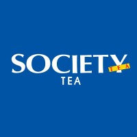 Society Tea logo