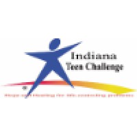Indiana Teen Challenge logo