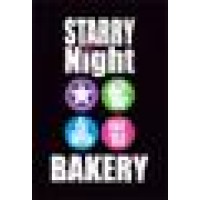 Starry Night Bakery logo