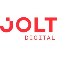 JOLT Digital logo