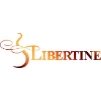 Libertine Club logo