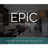 EPiC Contracting Ltd logo