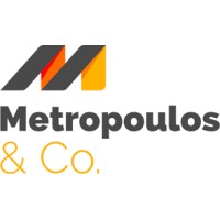 Metropoulos & Co. logo