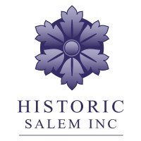 Historic Salem, Inc. logo