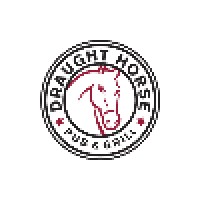 Draught Horse logo