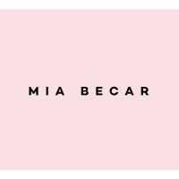 Mia Becar logo