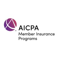 AICPA Member Insurance Programs logo