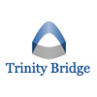 Trinity Bridge logo