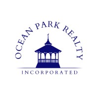 Ocean Park Realty logo